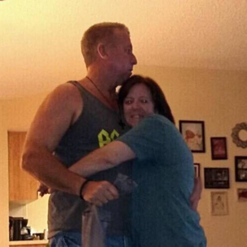 Meet your Posher, Peggy